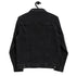 Guards &God Orange Denim Streets Jacket